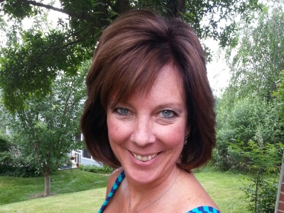 LPN to RN Student Lori Ann Spiezio
