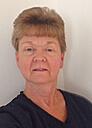 LPN to RN Student Angie Frohoff