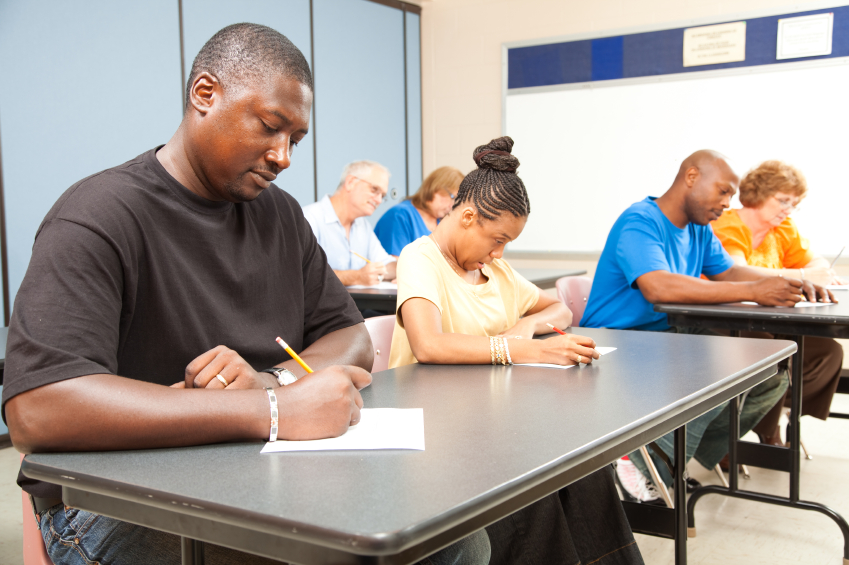 Credit By Examination for LPN to RN Bridge Programs