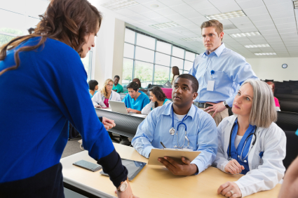 lpn to bsn bridge program