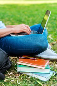 accelerated bachelor's degree online
