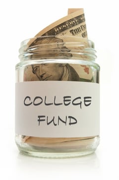 testing out of college
