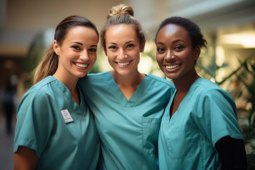 Nurses